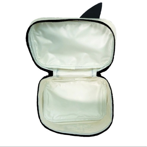 Hallmart Collectibles Cosmetics Bag - Picture 3 of 4